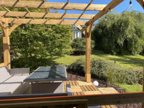 Willow Lodge , Corskie Drive Macduff-Banff